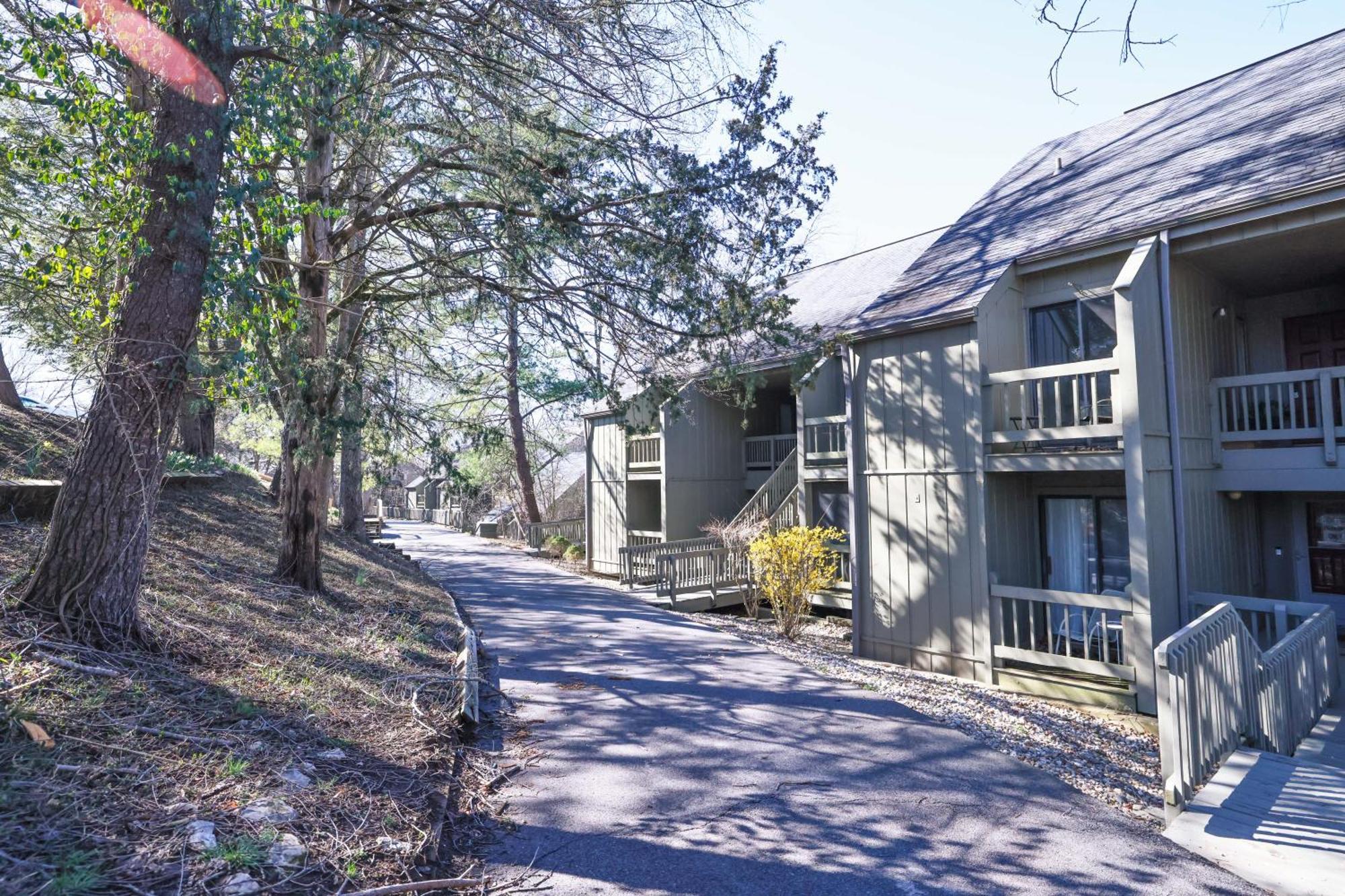 Cozy Retreat Golf, Lake & Nature At Beautiful Lake Monroe Блумінгтон Екстер'єр фото